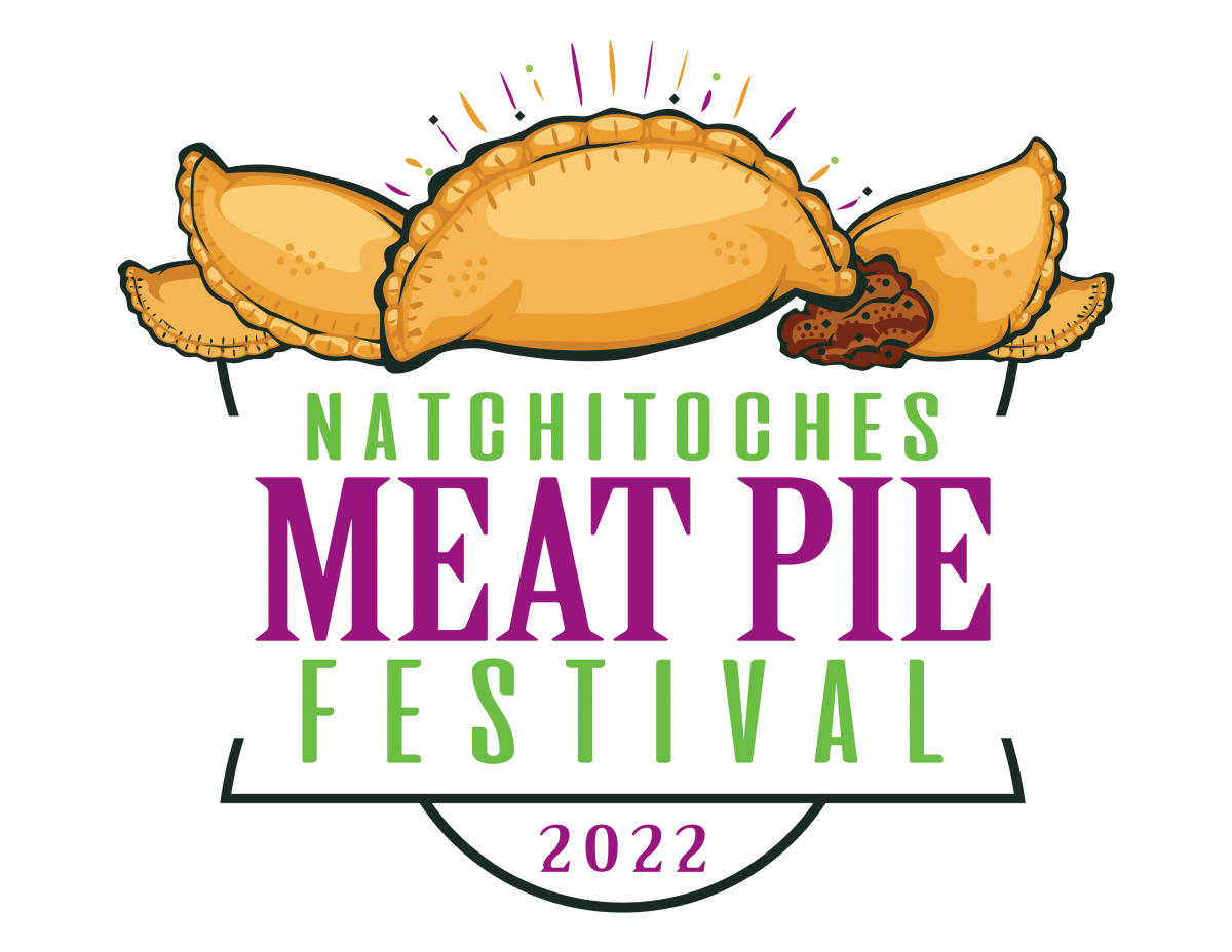 Natchitoches Meat Pie Festival