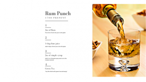 The Coming of Prohibition: Rum Punch