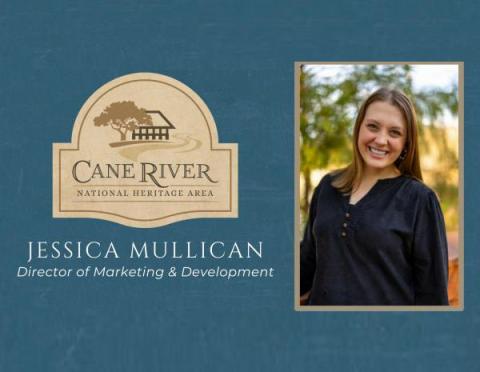 Jessica-Mullican Marketing Director Cane River